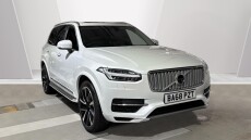 Volvo Xc90 2.0 T8 [390] Hybrid Inscription Pro 5dr AWD Gtron Estate